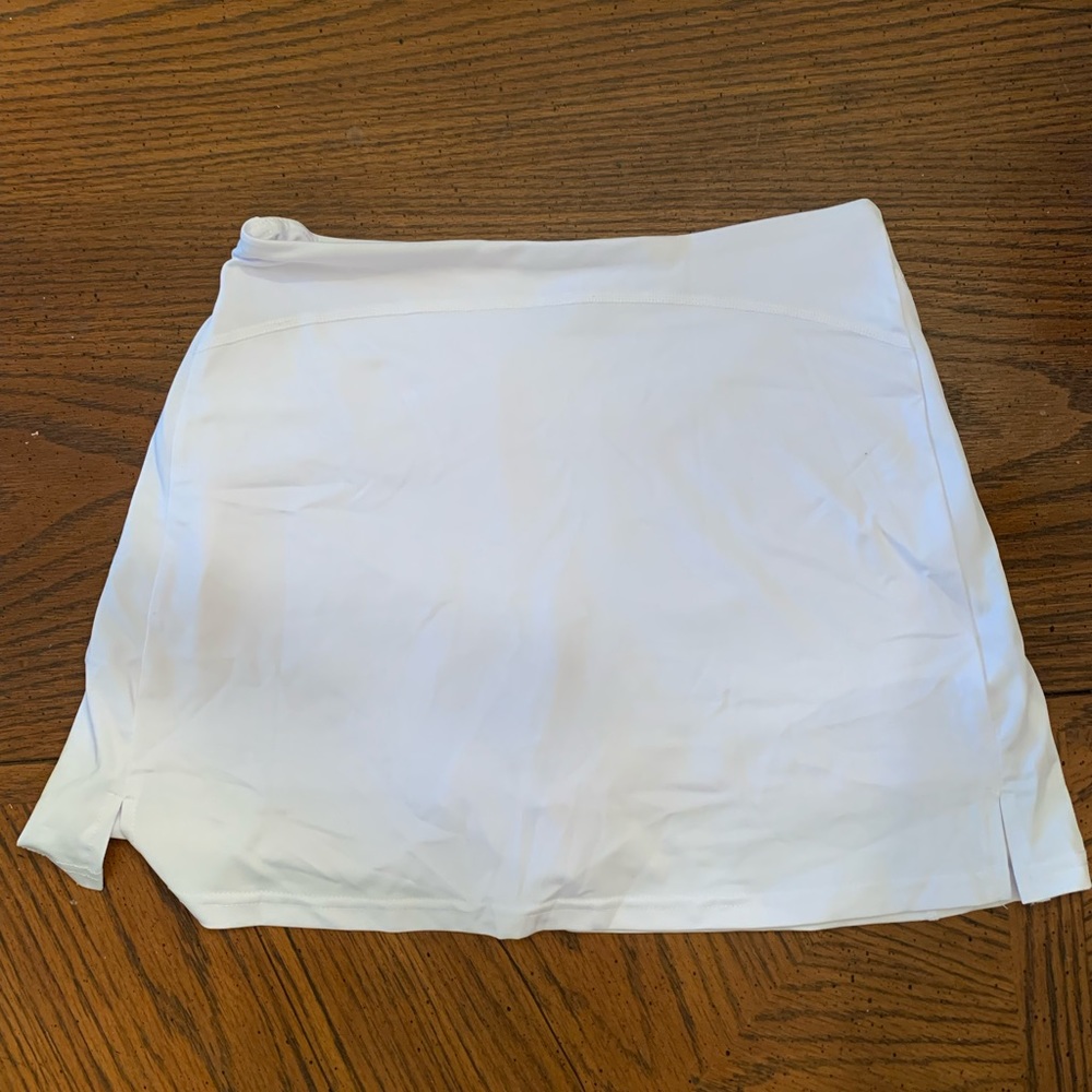 Tennis / Athletic Skirt